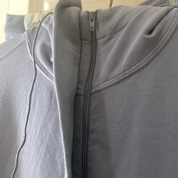 Knix jogging suit women’s small two piece jogging lounging comfy - Picture 3 of 12